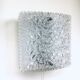Glass Sconce Wall Lamps from Bur Leuchten, 1960s, Set of 2