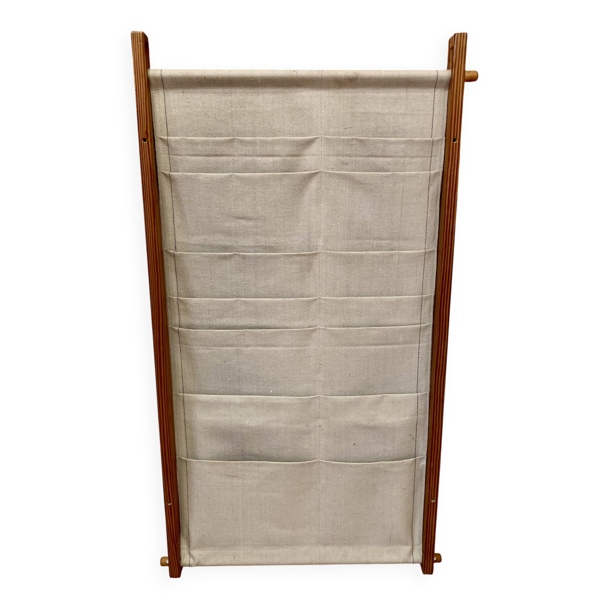 1960s Scandinavian design storage.