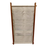 1960s Scandinavian design storage.