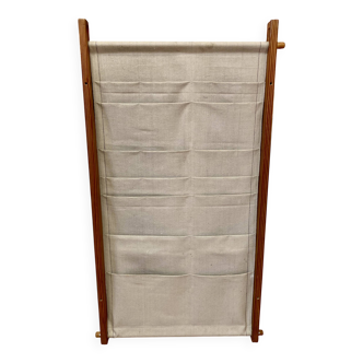 1960s Scandinavian design storage.