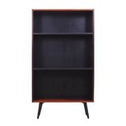 Rosewood bookcase, Danish design, 1970s, production: Denmark