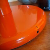 Elbow lamp by E. Bellini for Targetti Sankey. Italy, 1970s