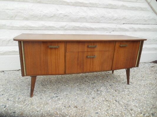 Enfilade vintage