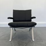 Eurochair Lounge Chair by H. Eichenberger for Gisberger, 1970