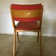 Vintage chair, circa 1960