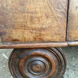 Commode droite