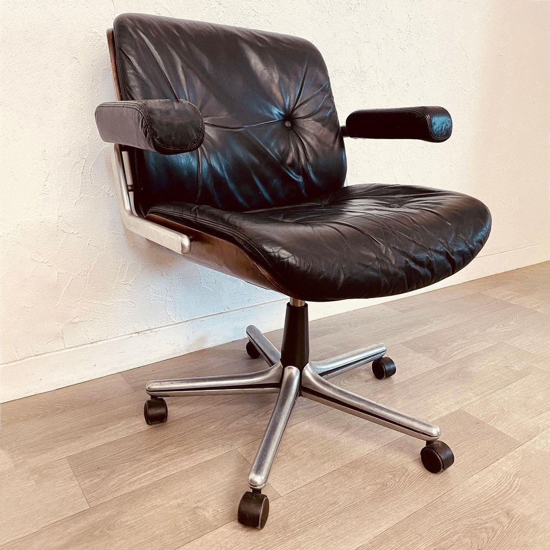 Fauteuil bureau Giroflex