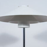 Mid Century  Desk Lamp by Christian Hvidt for Nordisk Solar, 1970s