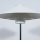Mid Century  Desk Lamp by Christian Hvidt for Nordisk Solar, 1970s