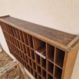 Locker cabinet