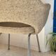 Armchair conference by Eero Saarienen for knoll 70s