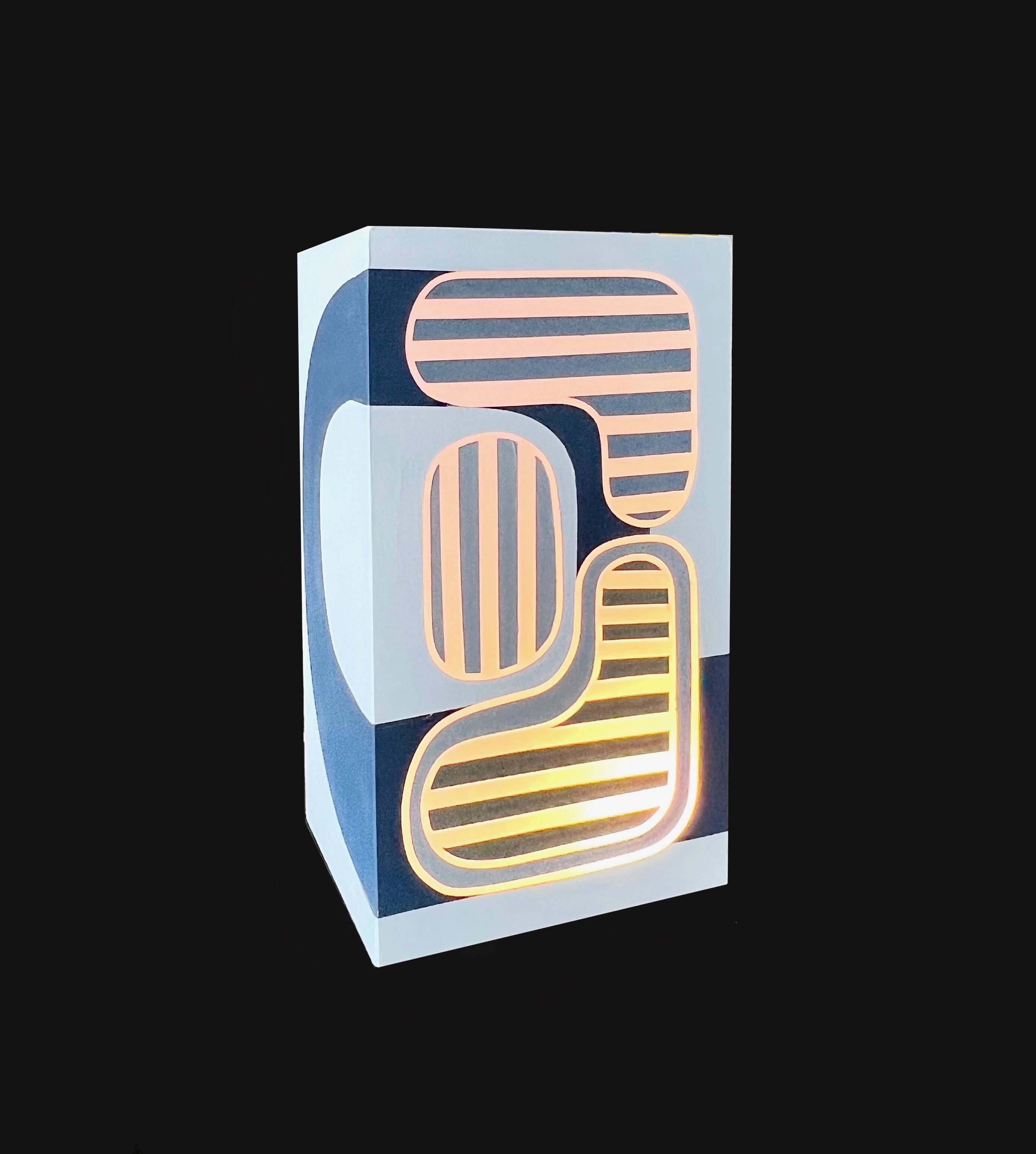 Lumineu