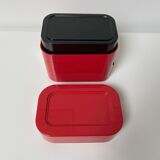 Kitchen scale Terraillon red