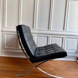 Knoll - Lounge chair - Barcelona chair