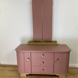 Vintage dressing table