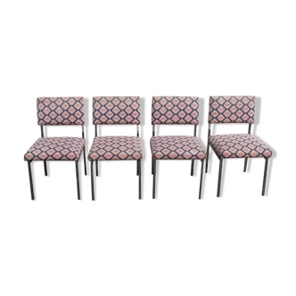 Chaises vintage