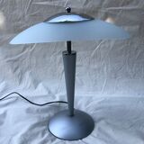 Unilux mushroom desk lamp