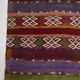 Vintage Turkish Small Kilim Rug sku-c129