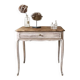 Console en bois style Louis XV