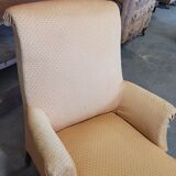 Meridian bench period Napoleon III 19th