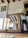 Large mirror