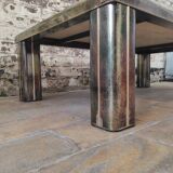 Vintage coffee table "Fedam"