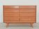 Commode U 453 bois par Jiri Jiroutek pour Interier Praha 1960