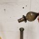ancient empale carafe