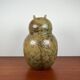 Hibou Meike Falck Nicolaisen, , années 1960, céramique