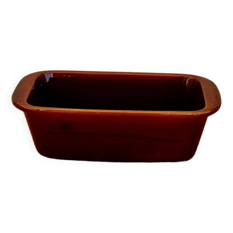Vintage terrine dish