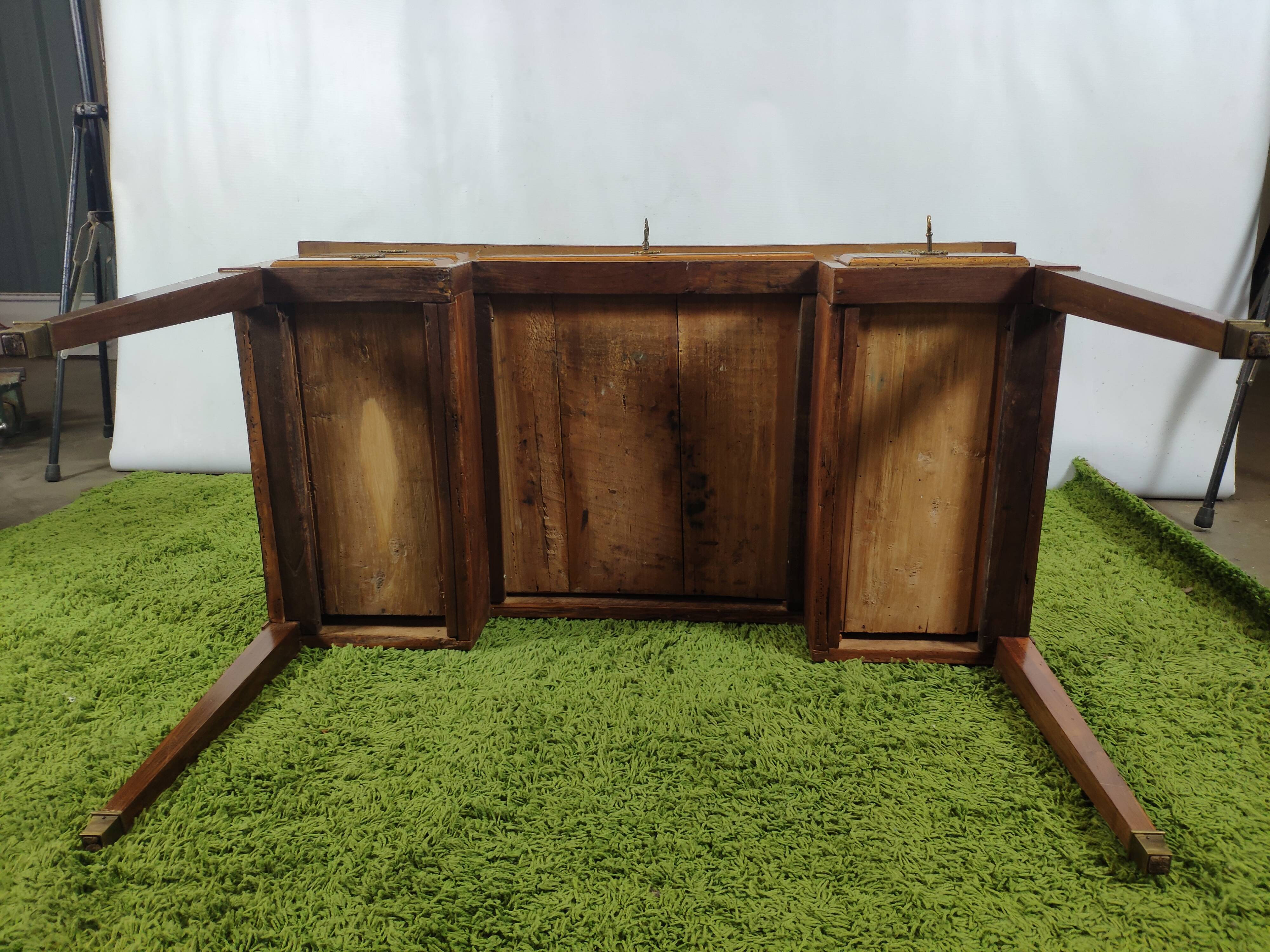 Louis XVI office desk