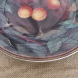 Small plate Gien model "picking"