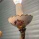 Lustre suspension