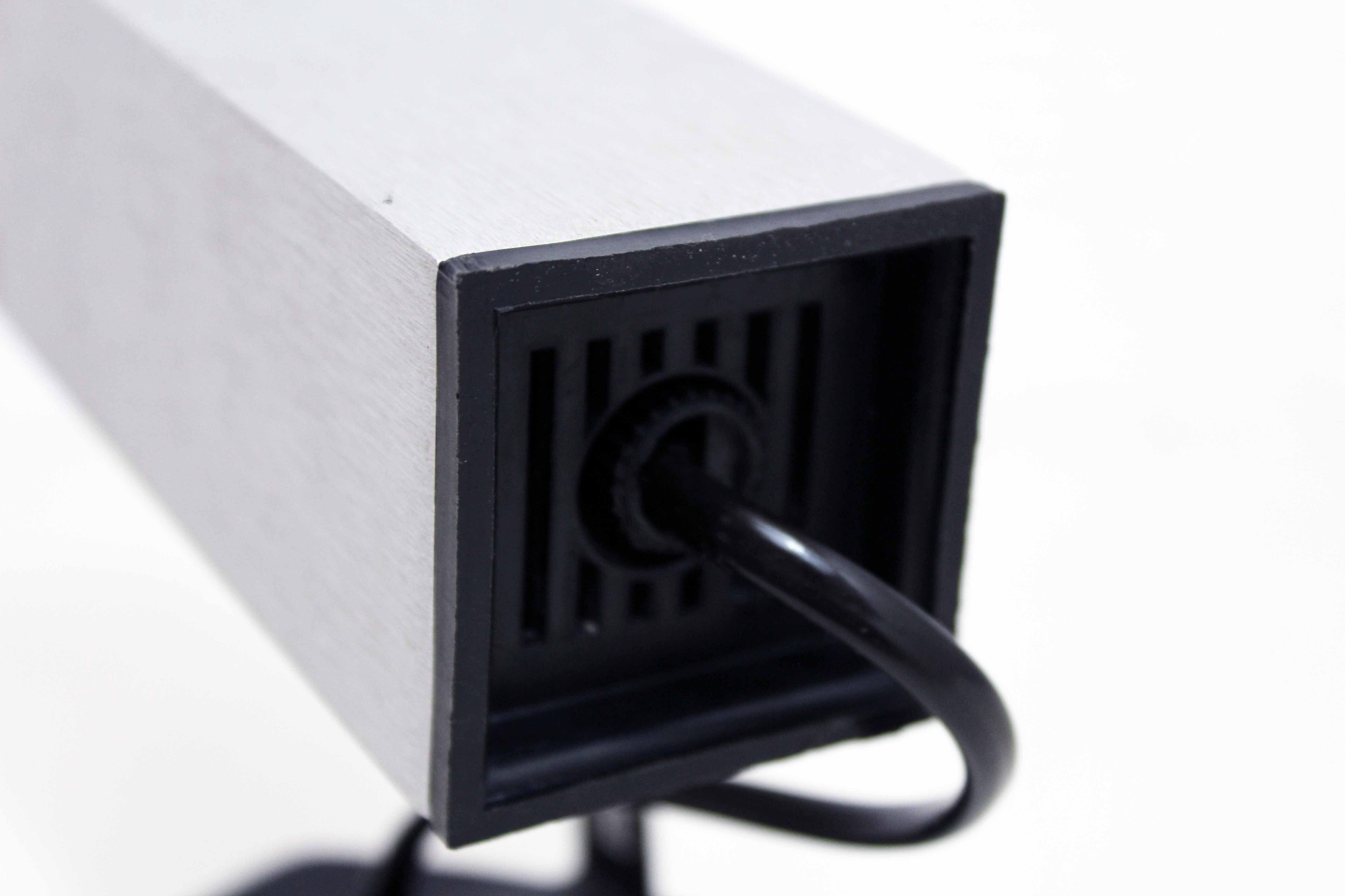 Vintage Tragetti Sankey wall lamp