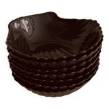 Shell cups