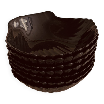 Shell cups
