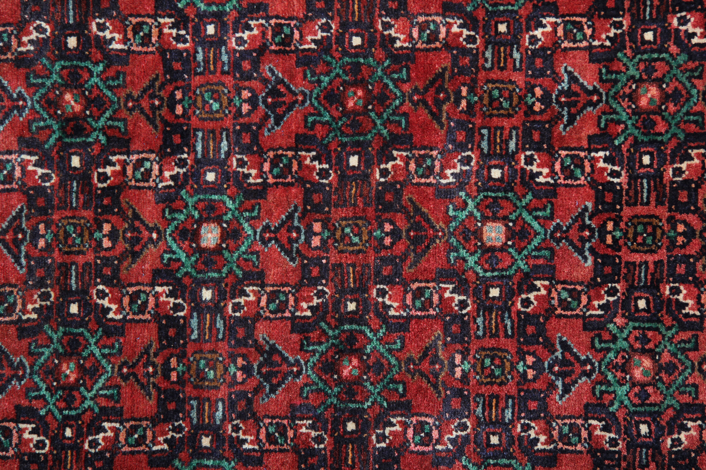 Coureur Persan Hamadan 80x495cm