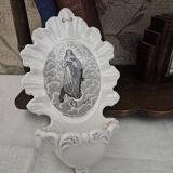 Holy Water Font of the Immaculate Conception