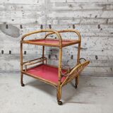 Rattan service
