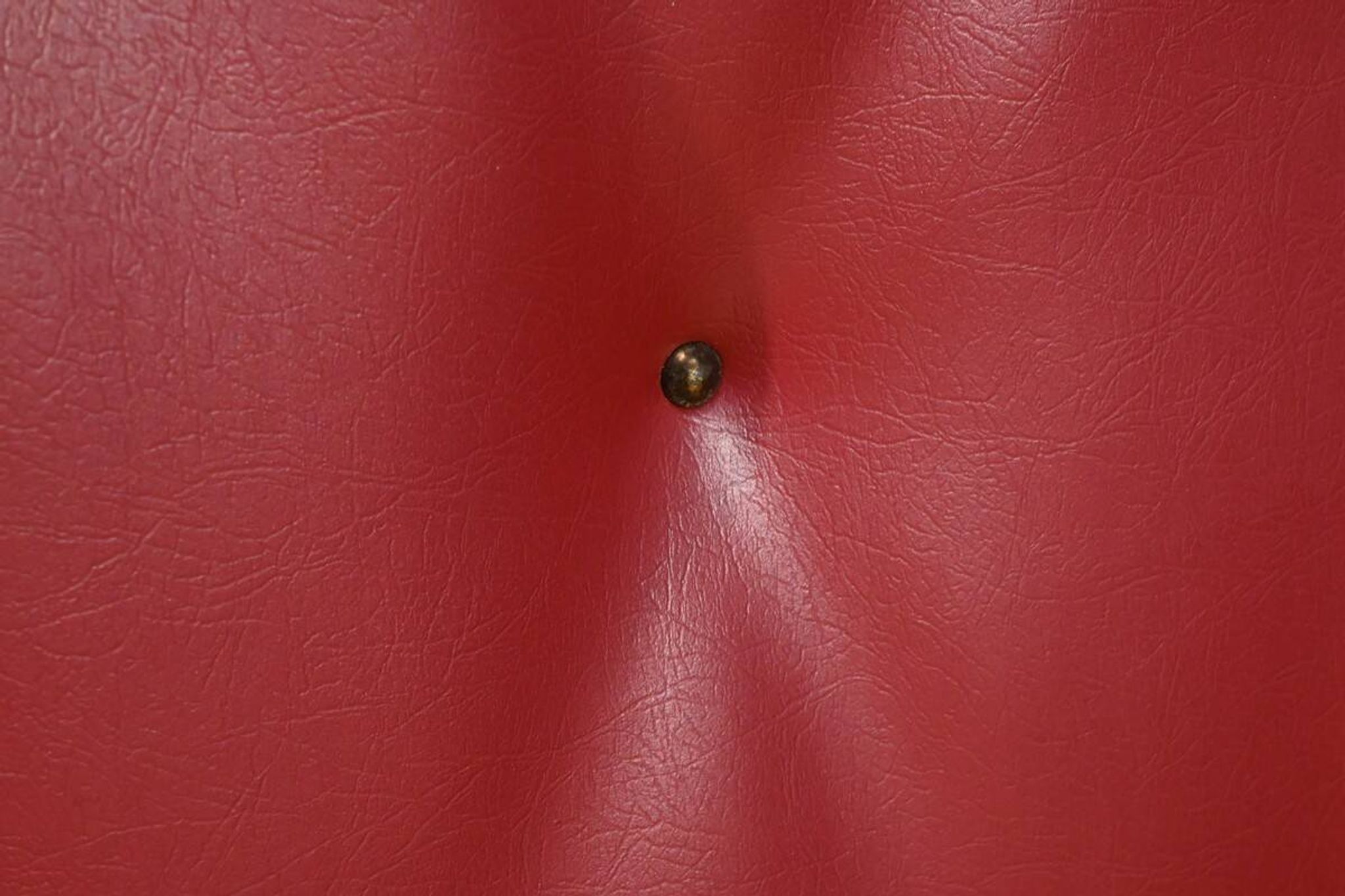 Four-Panel Mahogany Screen – First Part 20th Century