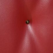 Four-Panel Mahogany Screen – First Part 20th Century