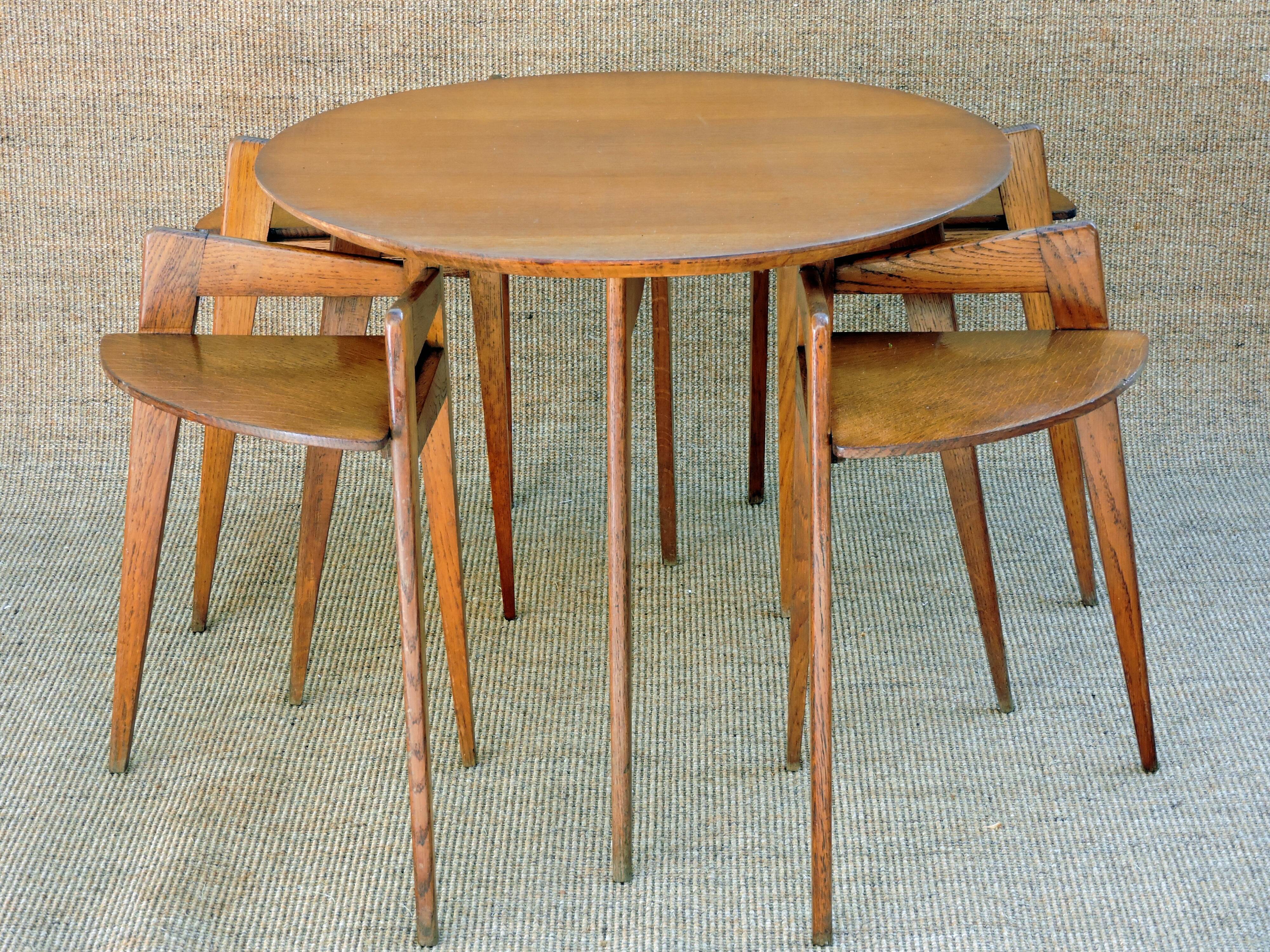 Vintage coffee tables