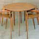 Vintage coffee tables