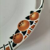 Saint Amand dish, Cotentin model
