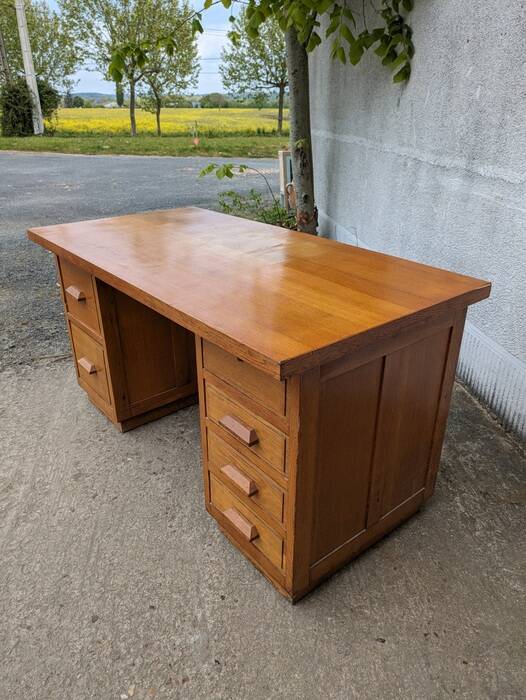 Adult administrative office