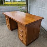 Adult administrative office