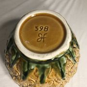 Cache pot