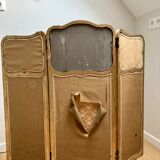 Triptych mirror 100x96cm