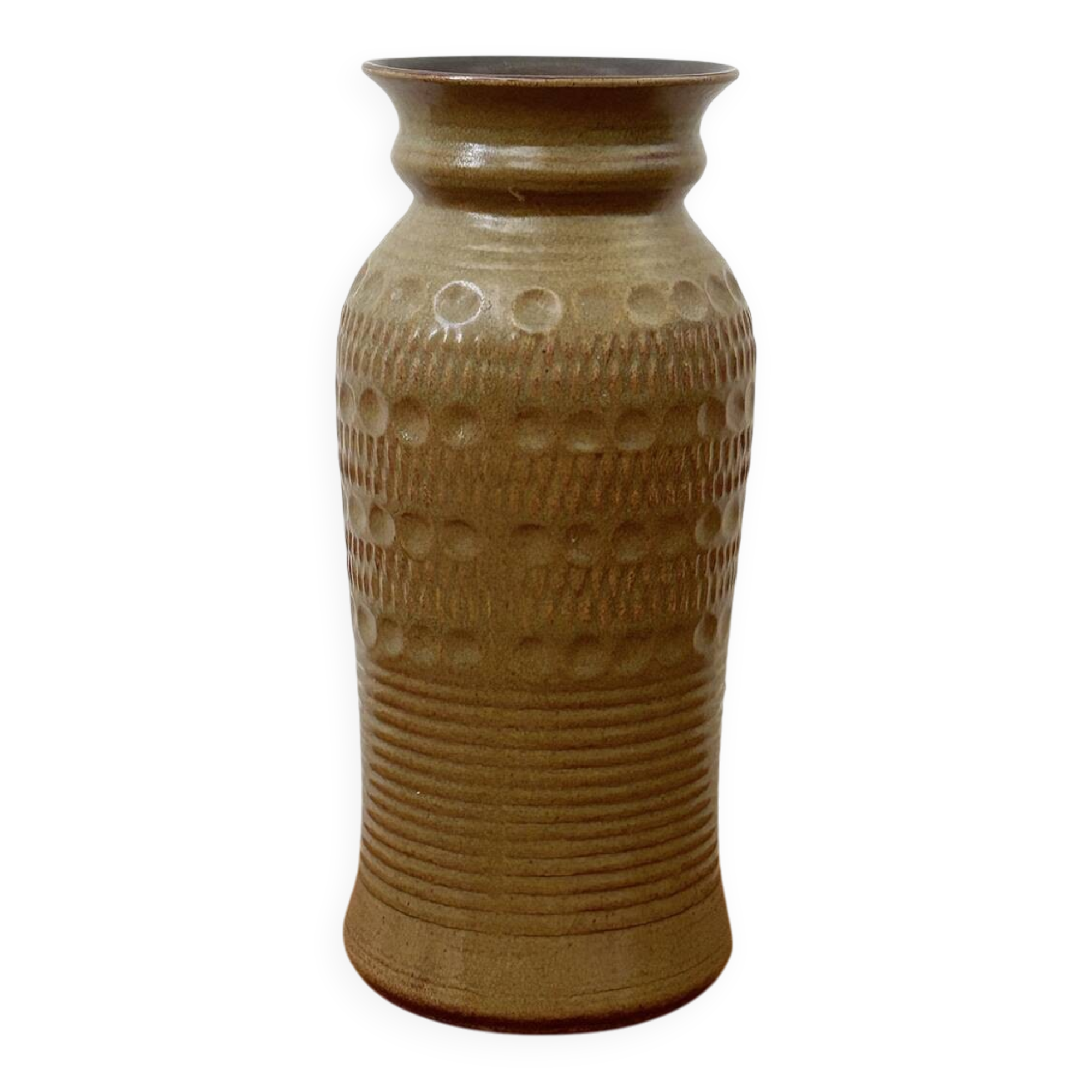 Large vase West Germany Collection