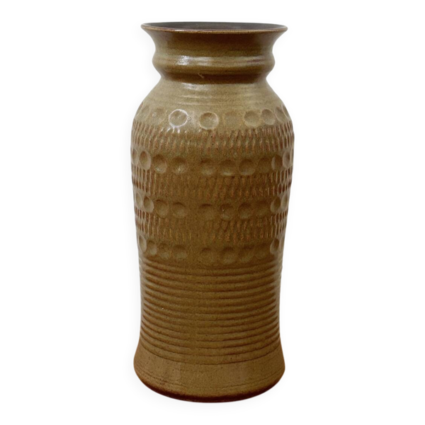 Vase grande dimension Collection West Germany